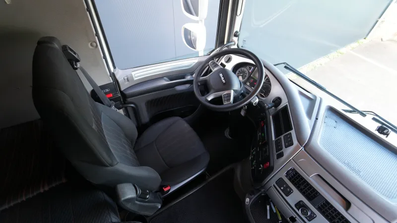 DAF - XF480 FT SSC ADR