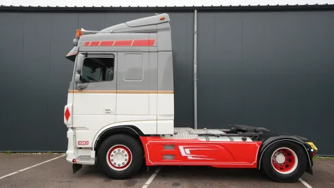 DAF - XF480 FT SC ADR