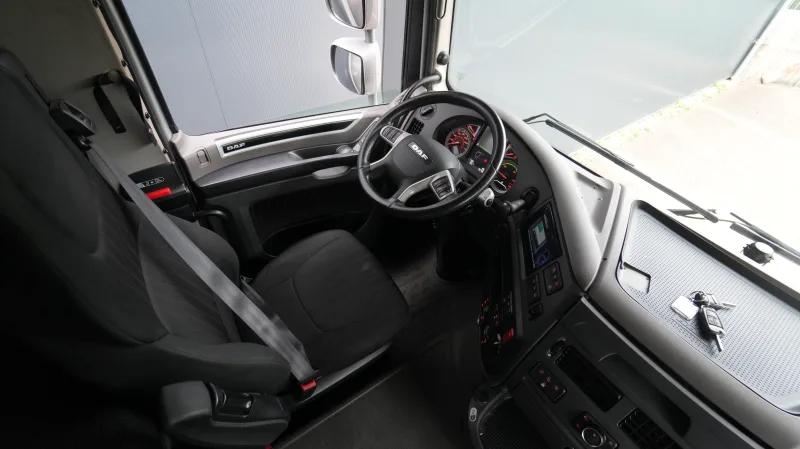 DAF - XF480 FT SC ADR