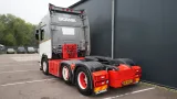 Scania - R500 A6x2/4NB RETARDER