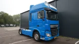 DAF - XF 480 SSC tractor unit 