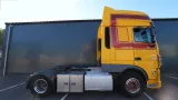 DAF - XF 460 ADR ssc tractor unit