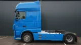 DAF - XF 480 SSC tractor unit 