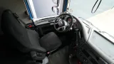 DAF - XF 480 SSC tractor unit 
