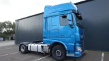 DAF - XF530 FT SSC 