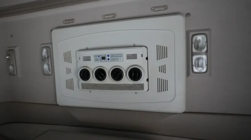 DAF - XF530 FT SSC 