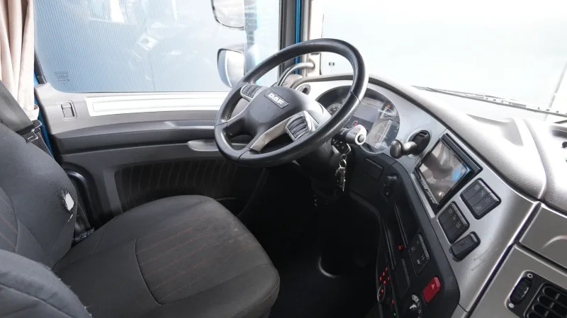 DAF - XF530 FT SSC 