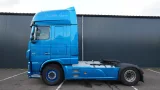 DAF - XF530 FT SSC 