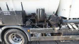 MAN - TGA 26.310 6x2 suck and blow high pressure truck 132.300km