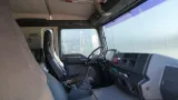 MAN - TGA 26.310 6x2 suck and blow high pressure truck 132.300km