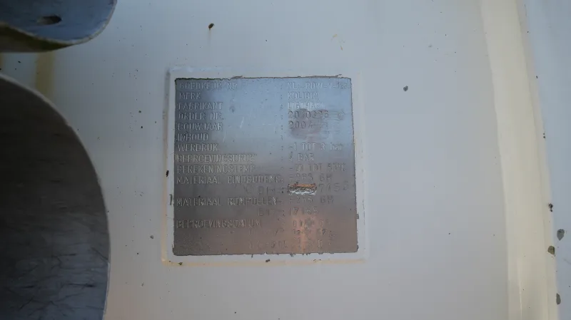 MAN - TGA 26.310 6x2 suck and blow high pressure truck 132.300km