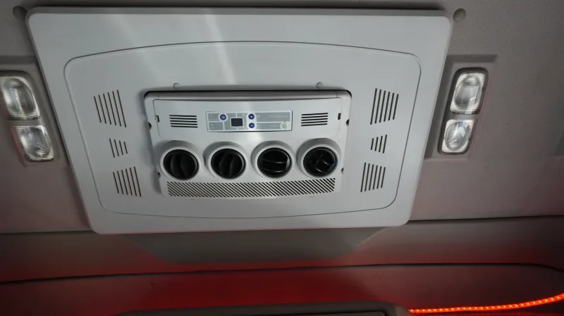 DAF - XF 480 SSC tractor unit 