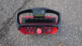 MAN - TGS 33.440 6x4 open box with Palfinger crane 