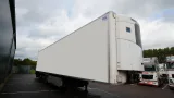 Chereau - 3 axle frigo trailer 