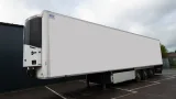 Chereau - 3 axle frigo trailer 