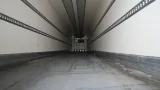 Chereau - 3 axle frigo trailer 