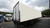 Chereau - 3 axle frigo trailer 