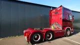 Scania - R 730 6x2 V8 Retarder tractor unit