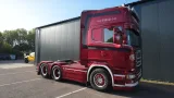 Scania - R 730 6x2 V8 Retarder tractor unit