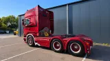 Scania - R 730 6x2 V8 Retarder tractor unit