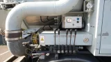 Mercedes-Benz - ACTROS 4144 8x4 vacuum truck 246.500km