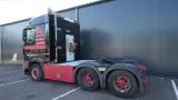 Mercedes-Benz - Actros 3351 6x4 tractor unit 360.700km