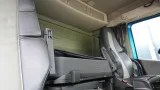 Volvo - FH 540 8x2 flatbed truck with Palfinger PK 92002 crane with PJ125E FLYJIB