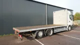 Renault - Premium 410 6x2 open box truck 