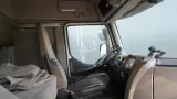 Renault - Premium 410 6x2 open box truck 