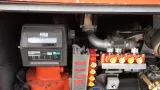 Volvo - FL 280 ADR Fuel tank truck 12.700ltr 481.300km