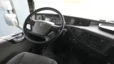 Volvo - FH 540 130 ton's 8x4 tractor unit