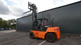 Doosan - D90S 9T FORKLIFT