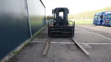 Doosan - D90S 9T FORKLIFT