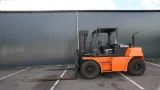 Doosan - D90S 9T FORKLIFT