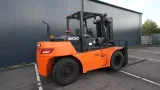 Doosan - D90S 9T FORKLIFT