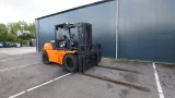 Doosan - D90S 9T FORKLIFT