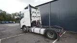 Volvo - FH 420 Mega tractor unit 