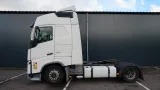 Volvo - FH 420 Mega tractor unit 
