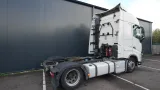 Volvo - FH 420 Mega tractor unit 