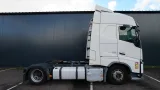 Volvo - FH 420 Mega tractor unit 