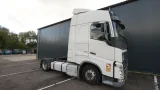 Volvo - FH 420 Mega tractor unit 