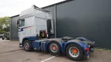 DAF - XF 480 6x2 SSC tractor unit 485.500km