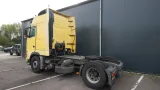 Volvo - FH 12/420 Tractor unit 373.000km Manual gearbox