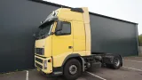 Volvo - FH 12/420 Tractor unit 373.000km Manual gearbox
