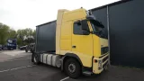 Volvo - FH 12/420 Tractor unit 373.000km Manual gearbox