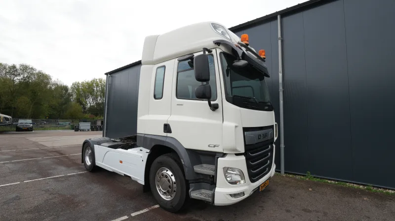 DAF - CF 450 tractor unit
