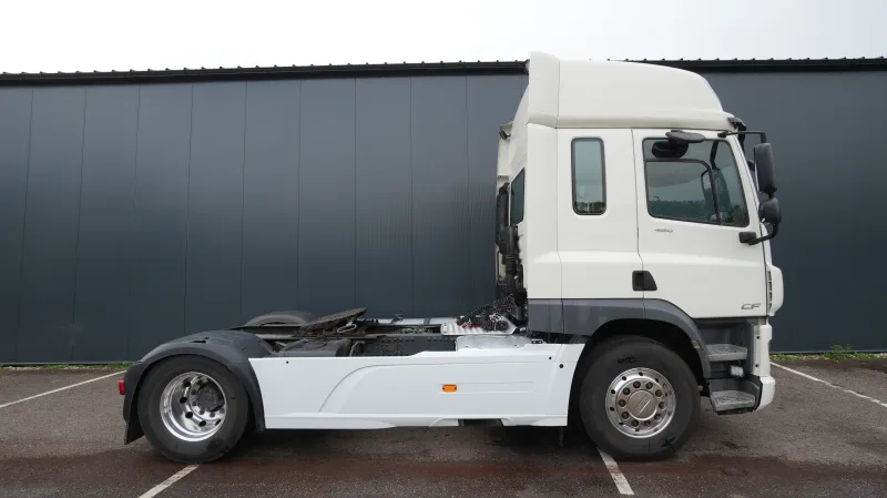 DAF - CF 450 tractor unit