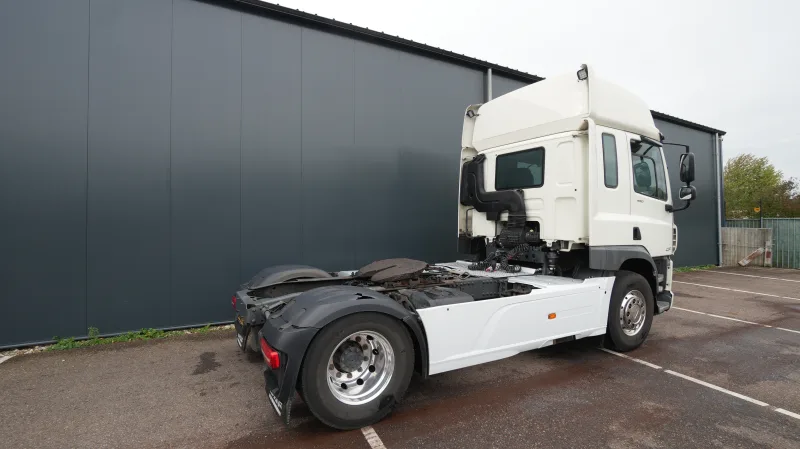 DAF - CF 450 tractor unit