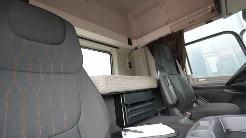 DAF - CF 450 tractor unit