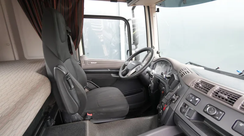 DAF - CF 450 tractor unit